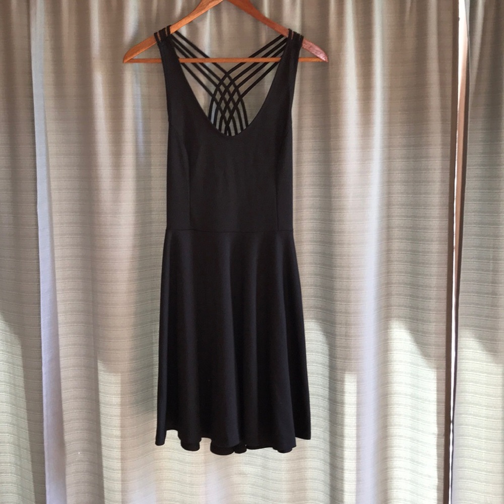 Lush dress